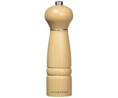 Cole & Mason H478250 / Windsor Moulin Ã sel HÃªtre 180 mm