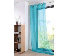 Lovely Casa Monna Voilage Polyester Céladon 280 x 140 cm