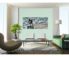AG Design fTG Odeur 0918 Papier Peint Photo Murale Surf