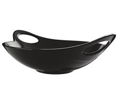Cuisinart PBQ02E Wok Professionnel Universel en fonte Ã©mailÃ©e, Made in France