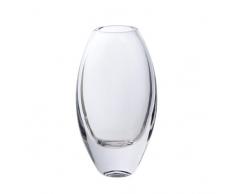 Dartington Opus Medium Oval Vase