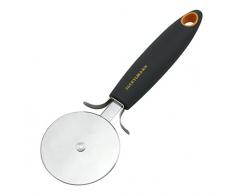 Fackelmann 25248 Roulette Ã Pizza en Acier Inoxydable