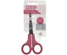 American Crafts Cutup ciseaux de coupe longueur - 5