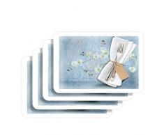 Westmark 01014710150 OPERA Set de table PP
