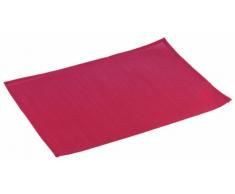 Tescoma Flair Set de Table Rouge Rubis 45 x 32 cm