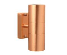 Nordlux - Applique extérieure Double Tin