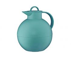 Alfi 0115080094 Kugel Carafe Ã CafÃ© et Ã ThÃ© Turquoise 940 ml