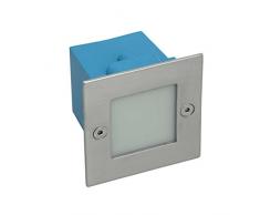 Kanlux Taxi Smd L C/M Ww Lampe Ã encastrer