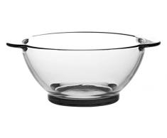 Duralex - Bol Oreilles 13Cm Lys Transparent - Lot de 6