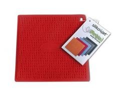 Silikomart 70.198.05.0001 Presi Manique ACC074 Silicone Cerise