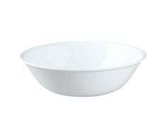 Corelle 3127 lot de 3 Saladier Blanc