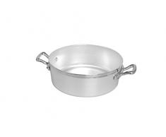 Agnelli Cocotte avec poignÃ©es diamÃ¨tre Cod. fama616Â 160Â mm