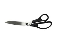Victorinox 8.0999.23 Ciseaux universels, Plastique, Noir/Argent, 23 cm