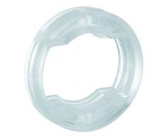 GROHE Cale dÉpaisseur pour Barre de Douche Série New Tempesta à Fixer Au-dessus dUne Paroi de Douche Carrelée 48051000 (Import Allemagne)