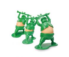 Fred Coquetier Soldat