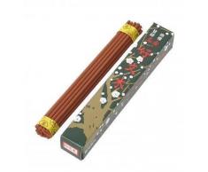 Baieido Encens japonais, multicolore, taille unique