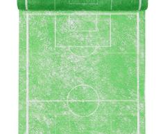 Santex 3832 Foot Chemin de Table Vert