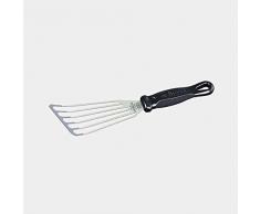 DE BUYER -4235.00 -spatule flexible ajouree fkofficium