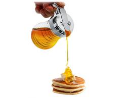 Nerthus FIH 347 Miel Pichet, Transparent