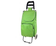 Jocca 1467V Chariot de Courses Vert