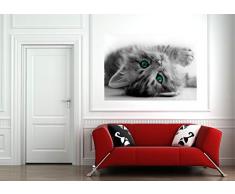 AG Design FTM 0805 Papier Peint Photo, Multicolore