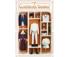 Jordan Bolton Motif Affiche de Film, 594Â x 420