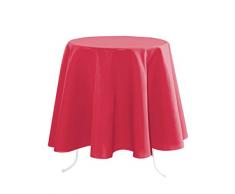 Lovely Casa N14689020 Nelson Nappe Polyester Grenadine 160 x 160 cm