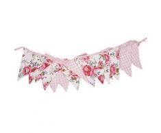 In the Mood Romarin Guirlande Couleur: Rose