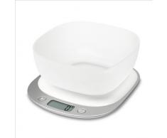 TERRAILLON 10612 Happy Cook Bol Argent