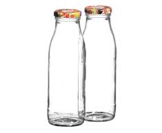 Joseph Maeser Breech 925326 Bocal Ã Conserve Verre