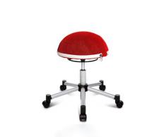Topstar SH17BB2 Chaise de Bureau Sitness Half Ball
