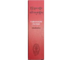 Tierra Zen ITVAJR Vajrayogini MÃ©ditation Encens Rose