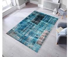 Mon Desire Tapis de Protection, Multicolore, 80 x 150