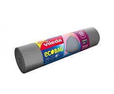 Vileda Style Sacs Poubelle 50 l