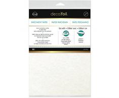 Thermoweb Deco Rouleau de Papier parchemin 27,9Â cm X 43,2Â cm 10/Prodige, dautres, Multicolore