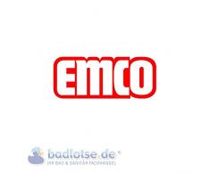 Emco 221513990 tête de Brosse pour WC avec Rebord pour aspirateur