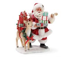 Possible Dreams Figurine en résine Multicolore Taille Unique