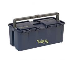 Coffre raaco compact bleu 136563, 15