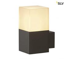 SLV, lampe murale, E27