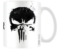 Marvel MG24925 Mug, Céramique, Multicolore, 315 ml/11 oz