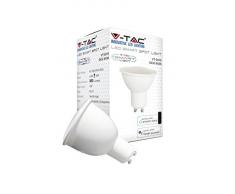 V-TAC Ampoule Smart WiFi LED 4,5 W