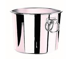 Mepra 200664 Seau à Champagne cm 22,5 H 23