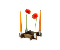 XXD Fest-x Vase et bougeoir Variables