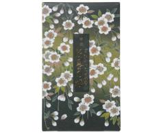 nippon kodo 37115 Tokusen Sakura Usuzumi, Encens, Vert, 17 x 10 x 4 cm