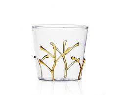 Ichendorf Milano Greenwood Gobelet Branches Ambre