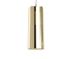 Kartell EASY Lampe, jaune