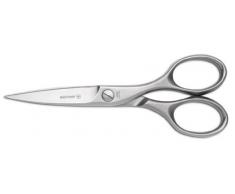 Wüsthof TR5563 Ciseaux de Cuisine Acier 21 cm