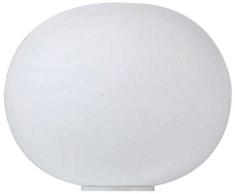 Vistosi Luciole Lampe de table E14Â 60Â W, Blanc