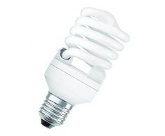 Osram Ampoule à économie dénergie DULUXSTAR MINI TWIST, 23 Watt â 23 W/E27/825
