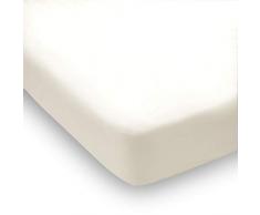 Charlotte Thomas Sestina Drap-Housse pour lit superposÃ©: 76 x 190 x 30 cm